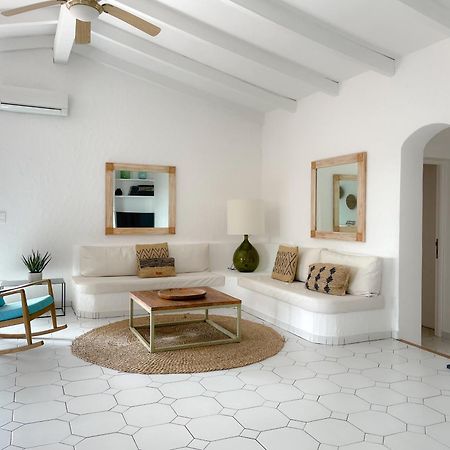 Residence Terra Marina 博尼法乔 外观 照片