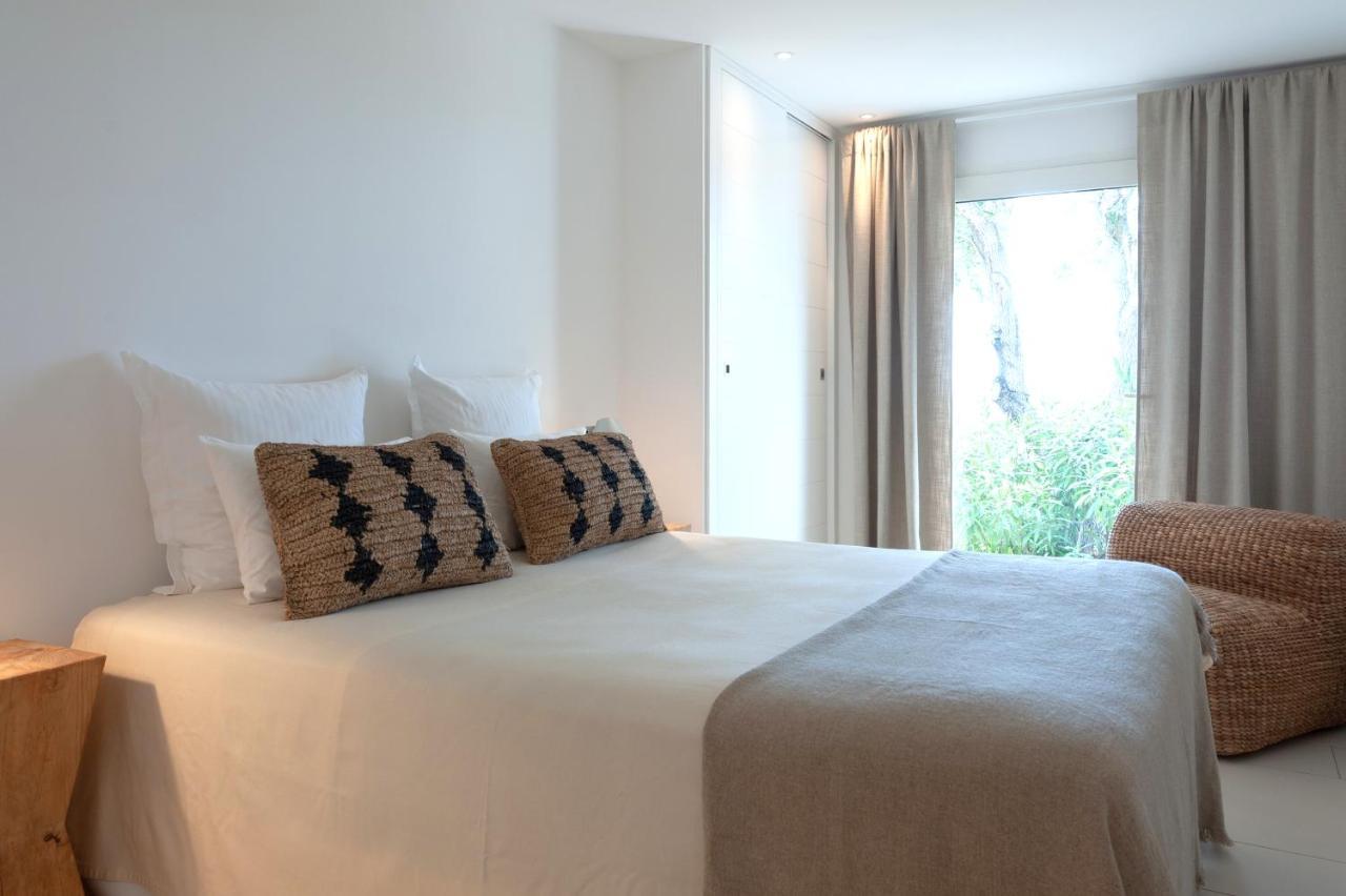 Residence Terra Marina 博尼法乔 外观 照片