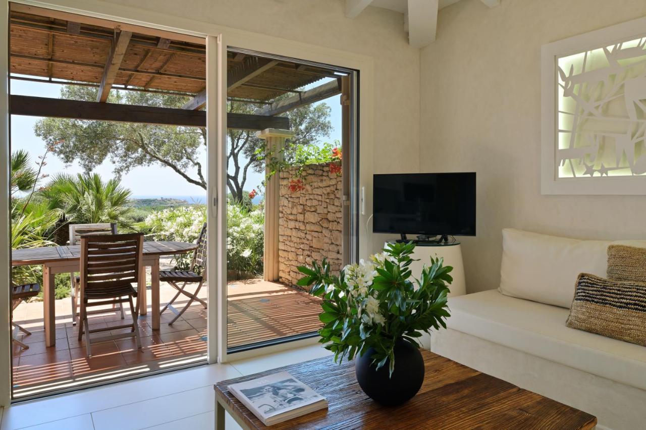 Residence Terra Marina 博尼法乔 外观 照片