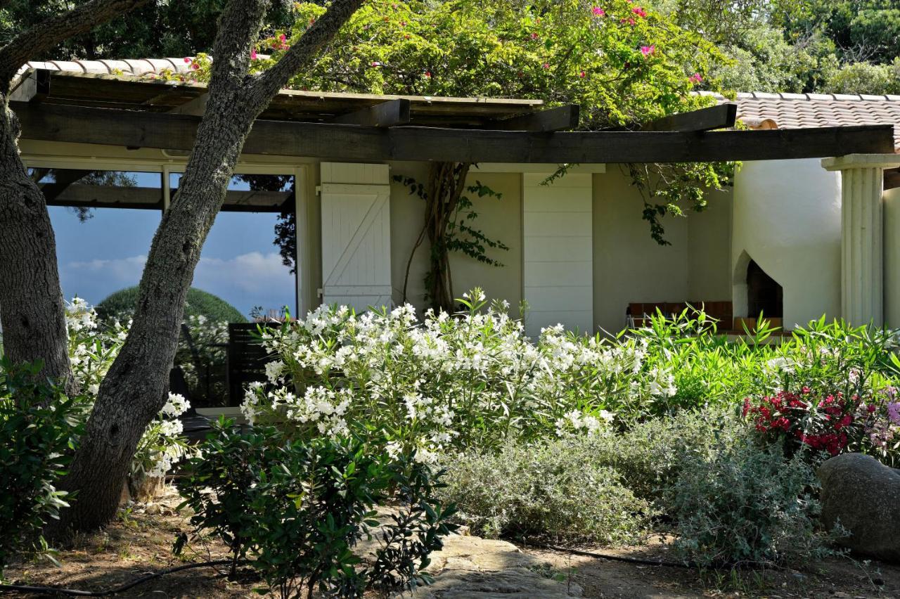 Residence Terra Marina 博尼法乔 外观 照片