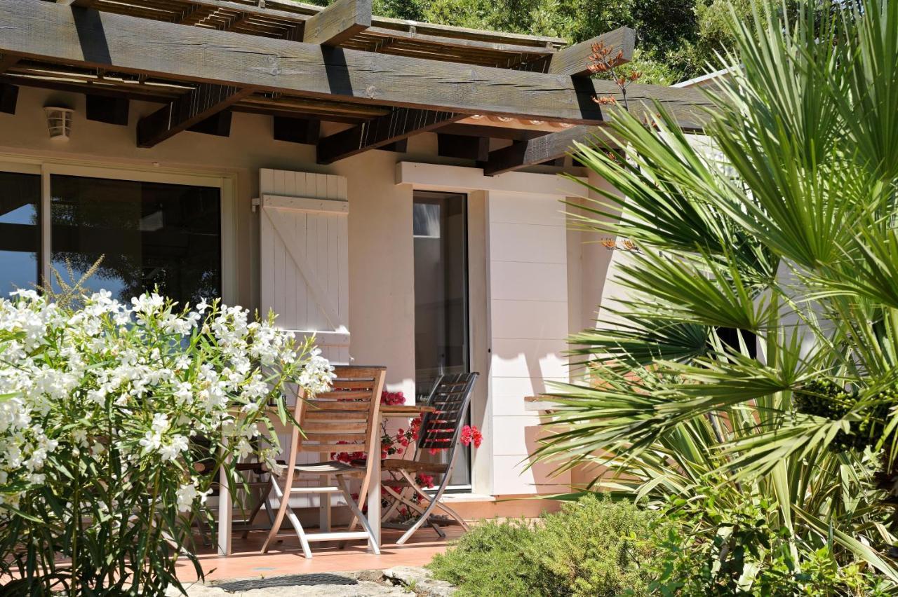 Residence Terra Marina 博尼法乔 外观 照片