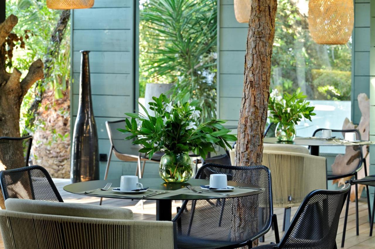 Residence Terra Marina 博尼法乔 外观 照片