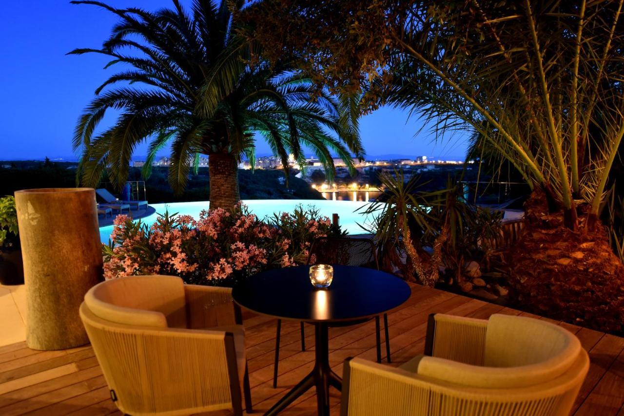 Residence Terra Marina 博尼法乔 外观 照片