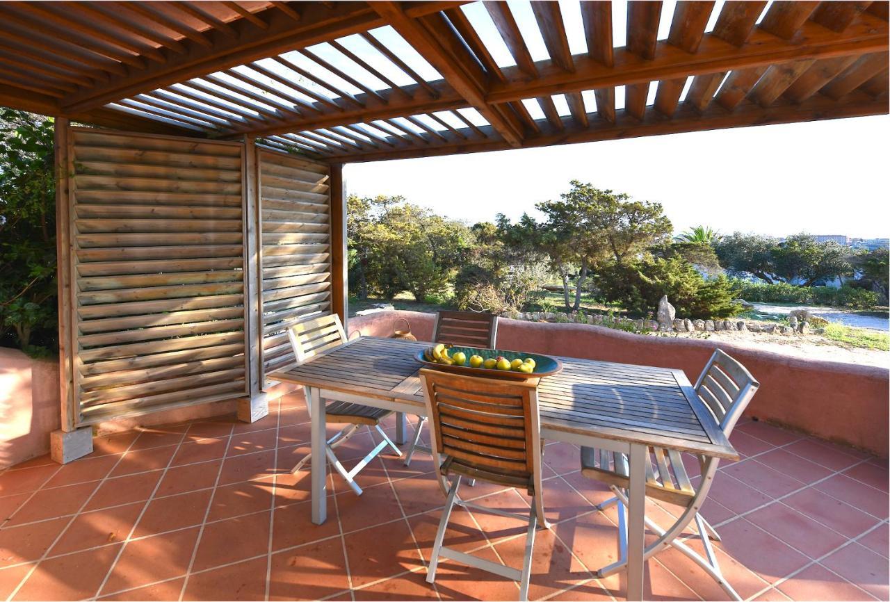 Residence Terra Marina 博尼法乔 外观 照片